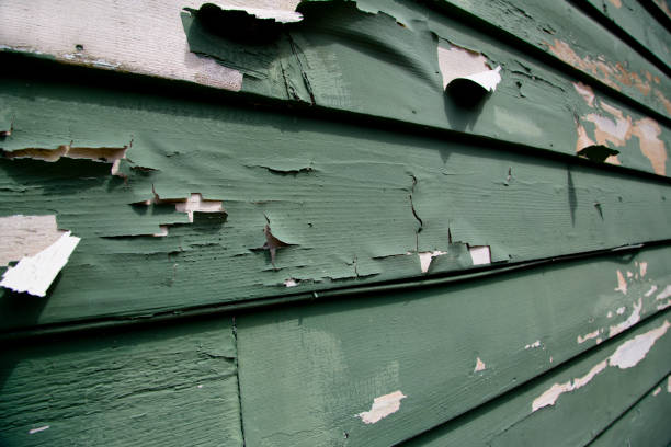 Best Residential Vinyl Siding Installation  in West End Cobb Town, AL