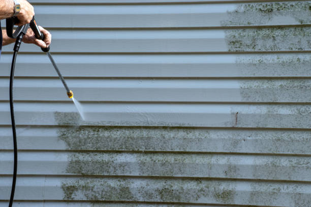 Best Storm Damage Siding Repair  in West End Cobb Town, AL