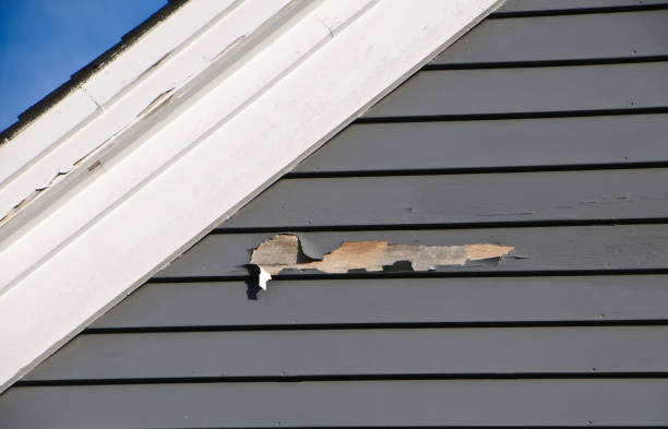 West End Cobb Town, AL Siding Installation & Repair Company