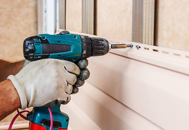  West End Cobb Town, AL Siding Installation Pros